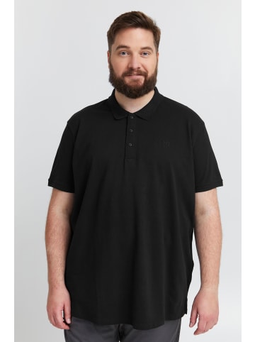 !SOLID Poloshirt SDBanjo BT in schwarz