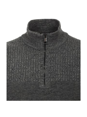 CASAMODA Pullover in Grün