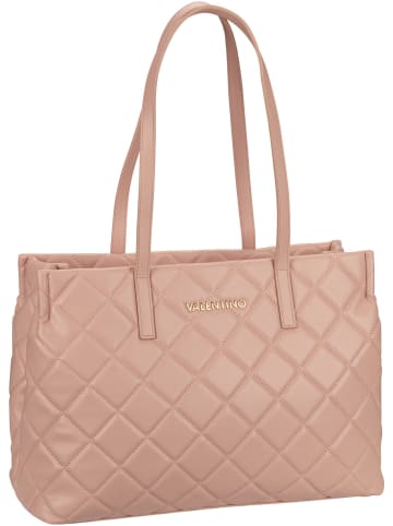 Valentino Bags Shopper Ocarina K10R in Cipria