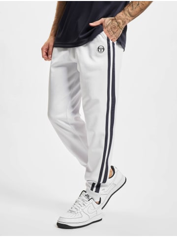 Sergio Tacchini Sergio Tacchini Sweatpant in white