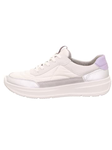 Legero Sneakers Low SPRINTER in Offwhite