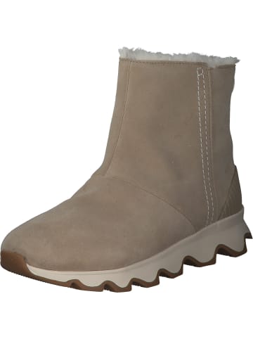 Sorel Winterstiefeletten in Sandy Tan Gum 2