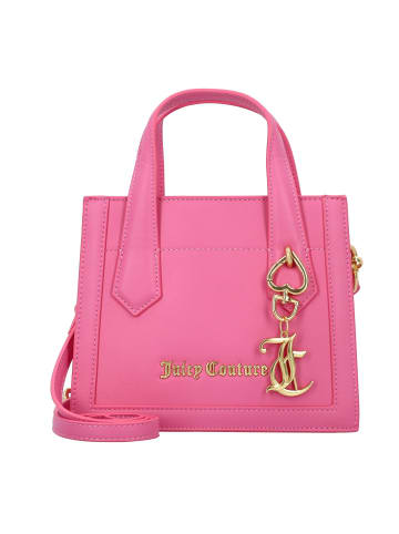 Juicy Couture Lily Handtasche 21 cm in rosberry sorbet