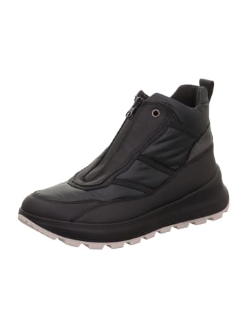 Legero Ankle Boot T4 RUN in Schwarz