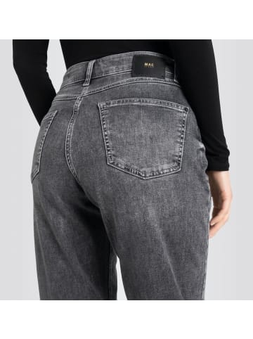 MAC Jeans in anthracite wash