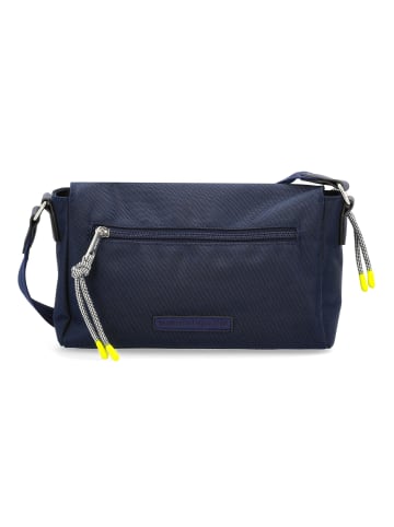 PICARD Lucky One Umhängetasche 25 cm navy