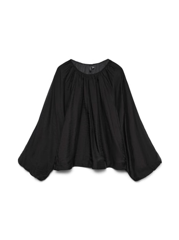Vero Moda Bluse in Black