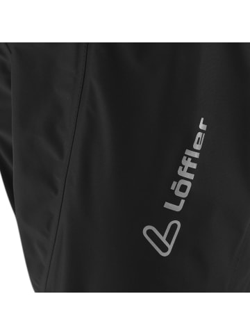 Löffler Überhose GTX Active in Schwarz