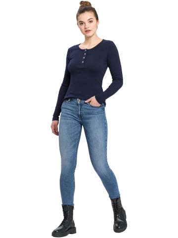 Cross Jeans Jeans ALAN skinny in Blau