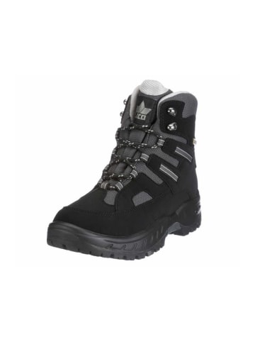 Lico Outdoorschuhe in schwarz