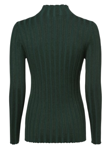 Marie Lund Pullover in grün