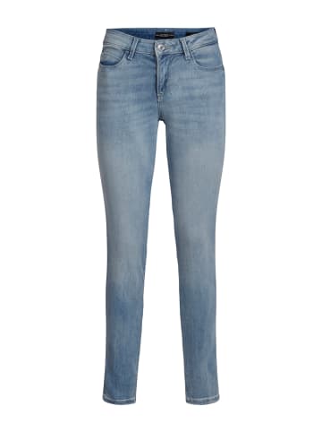 Guess Jeans 'Curve X' in blau
