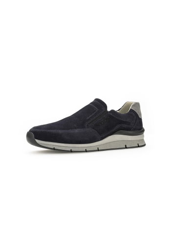 Gabor Sneaker für Herren in blau