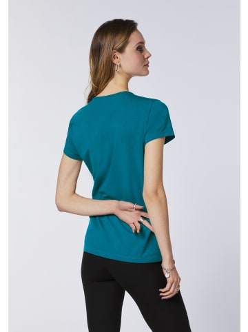 Jette Sport T-Shirt in Blau