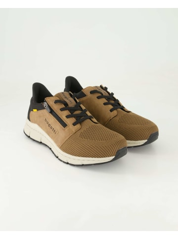 bugatti shoes Sneaker low in Braun