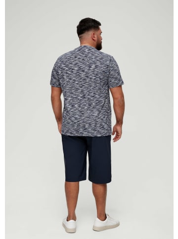 s.Oliver Bermuda DETROIT in 5955_navy