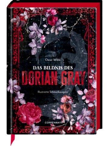 Coppenrath Buch - Das Bildnis des Dorian Gray