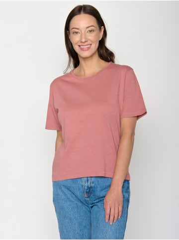 GreenBomb Nova Basic in Dark Rose