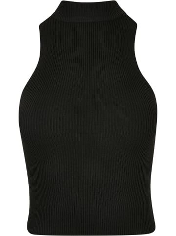 Urban Classics Tank-Tops in black