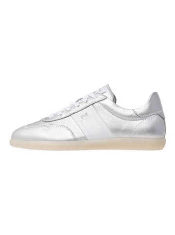 Nero Giardini Sneaker in Silber