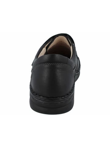 Finn Comfort Sneaker für Herren in schwarz