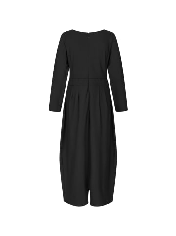 MASAI  Langes Kleid MaNaelise in schwarz
