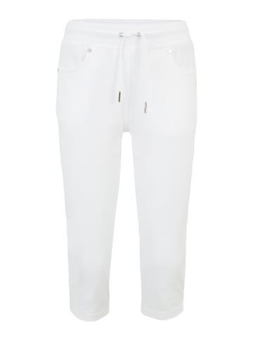 Joy Sportswear 3/4-Hose VANESSA in Weiß