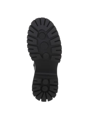 Ital-Design High Heel in Schwarz