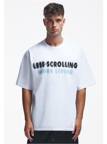 2Y Studios T-Shirts in white