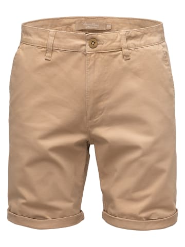 Amaci&Sons Chinoshort PAXTANG in Beige