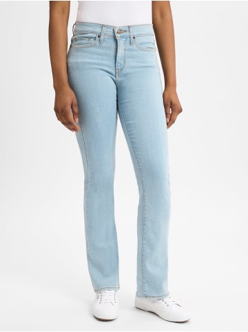 Levi´s Jeans 315 Shaping Bootcut in hellblau