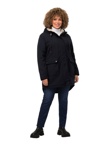 Ulla Popken Parka in marine