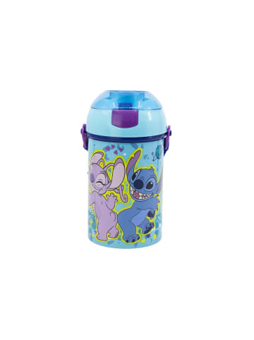 Lilo & Stitch Dance Sportflasche, 450 ml