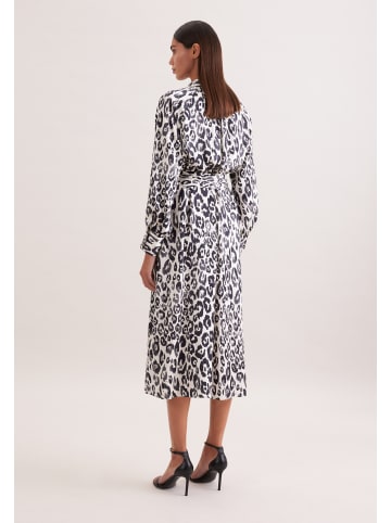 Seidensticker Kleid Regular in Weiß