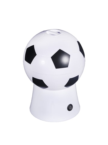 Esperanza Kick Popcornmaschine Heißluft Popcornmaker