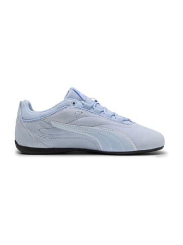 Puma Sneaker Low in Blau