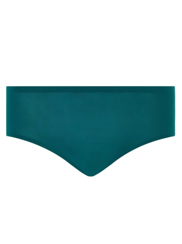 Chantelle Panty 1er Pack in Grün (Oriental Green)