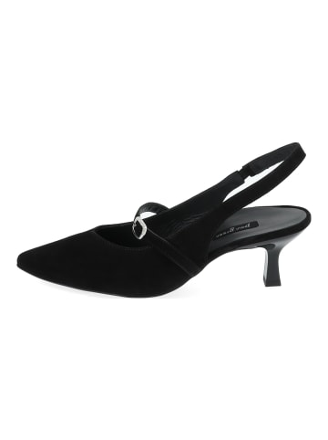 Paul Green Pumps in Schwarz