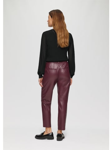 s.Oliver Strickpullover in 9999_schwarz