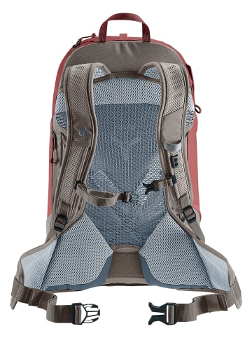 Deuter Wanderrucksack AC Lite 21 SL in Caspia/Pepper