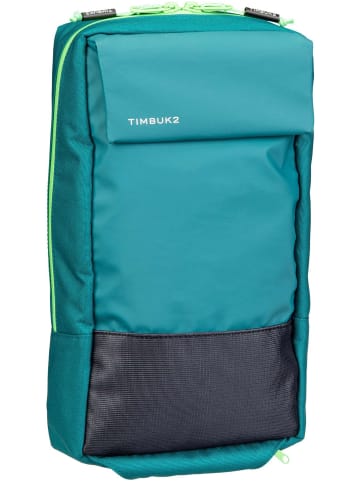 Timbuk2 Rucksack Castle 1058 CB Sling in Verdigris Pop