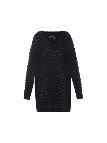 faina Sweater in SCHWARZ