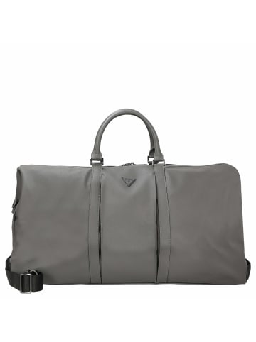 Guess Pisa - Reisetasche 60 cm (asphalt/blue) in asphalt/blue