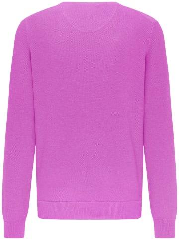 FYNCH-HATTON Sweatshirt in Lila