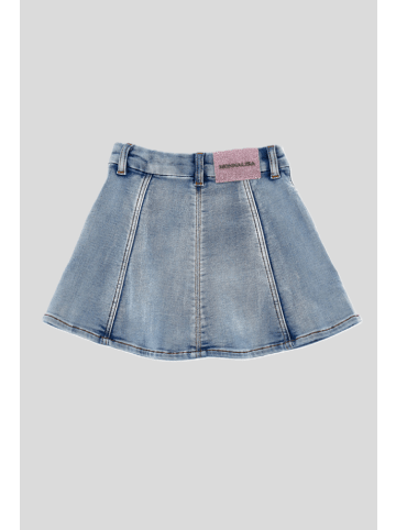 Monnalisa Rock 10925972029782 Blau
