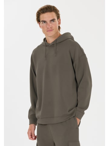 Virtus Sweatshirt Nasas in 1302 Beluga