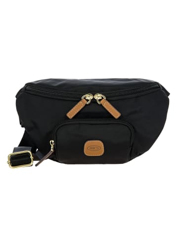 BRIC`s X-Collection Gürteltasche 23 cm in nero