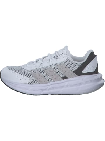 adidas Klassische- & Business Schuhe in white/grey/black