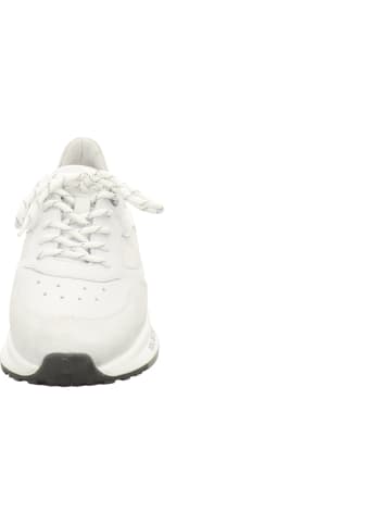 LLOYD Sneaker in weiss