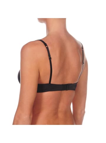 Selene Balconette-BH in Black